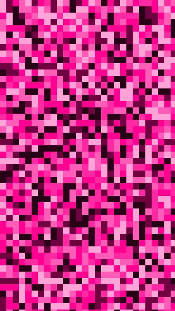 Barbie Pink pixel phone wallpaper — free HD barbie pink mobile wallpaper 1080x1920
