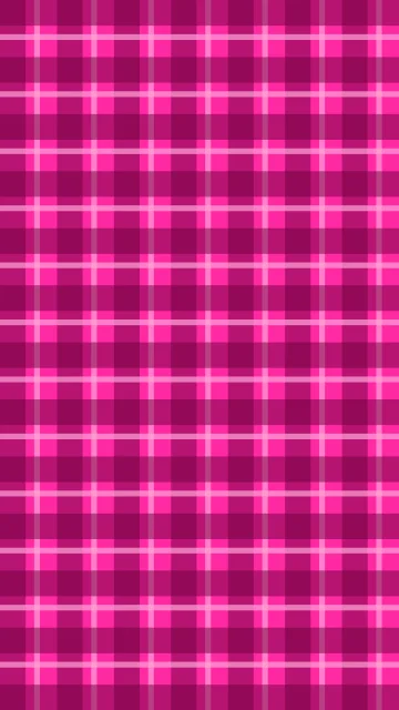 Barbie Pink plaid phone wallpaper — free HD barbie pink mobile wallpaper 1080x1920