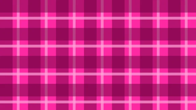 Barbie Pink plaid background — free HD barbie pink color wallpaper 1920x1080