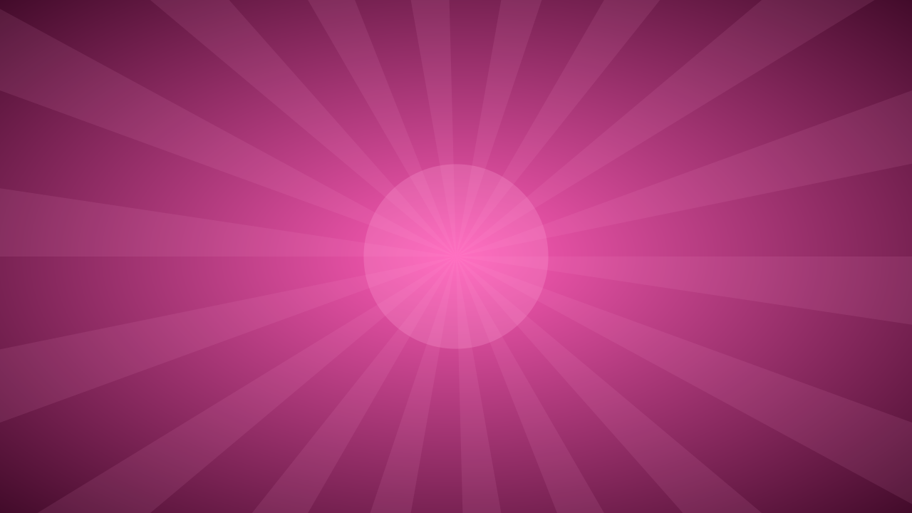 Barbie Pink rays background — free HD barbie pink color wallpaper 1920x1080