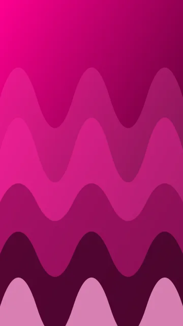 Barbie Pink waves phone wallpaper — free HD barbie pink mobile wallpaper 1080x1920