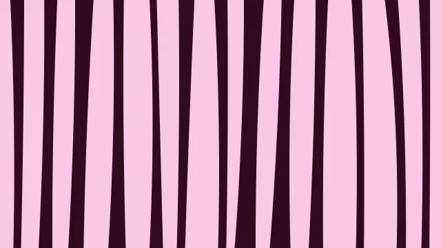 Barbie Pink zebra print background — free HD barbie pink color wallpaper 1920x1080