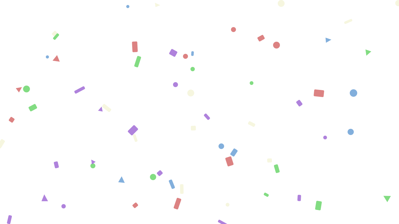 Beige confetti background — free HD beige color wallpaper 1920x1080