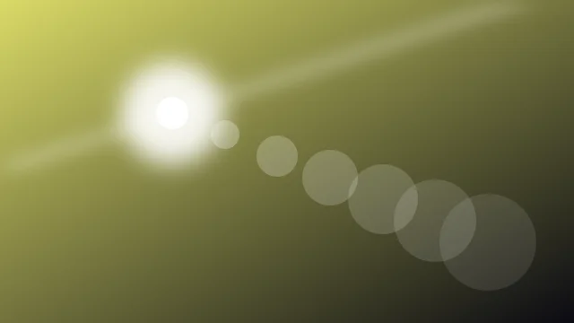 Beige flare desktop wallpaper — free 4K beige wallpaper 3840x2160