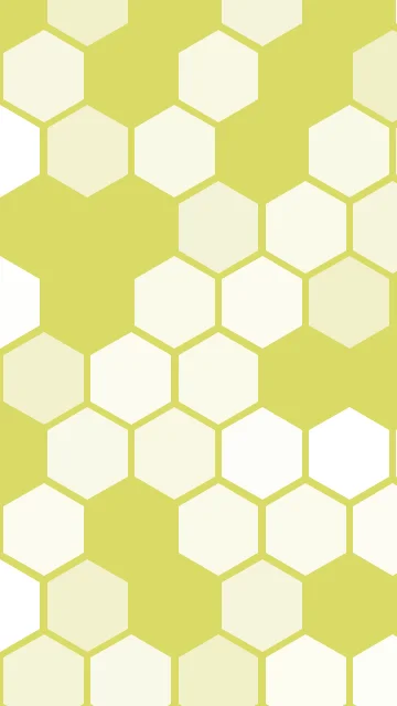Beige hexagon phone wallpaper — free HD beige mobile wallpaper 1080x1920