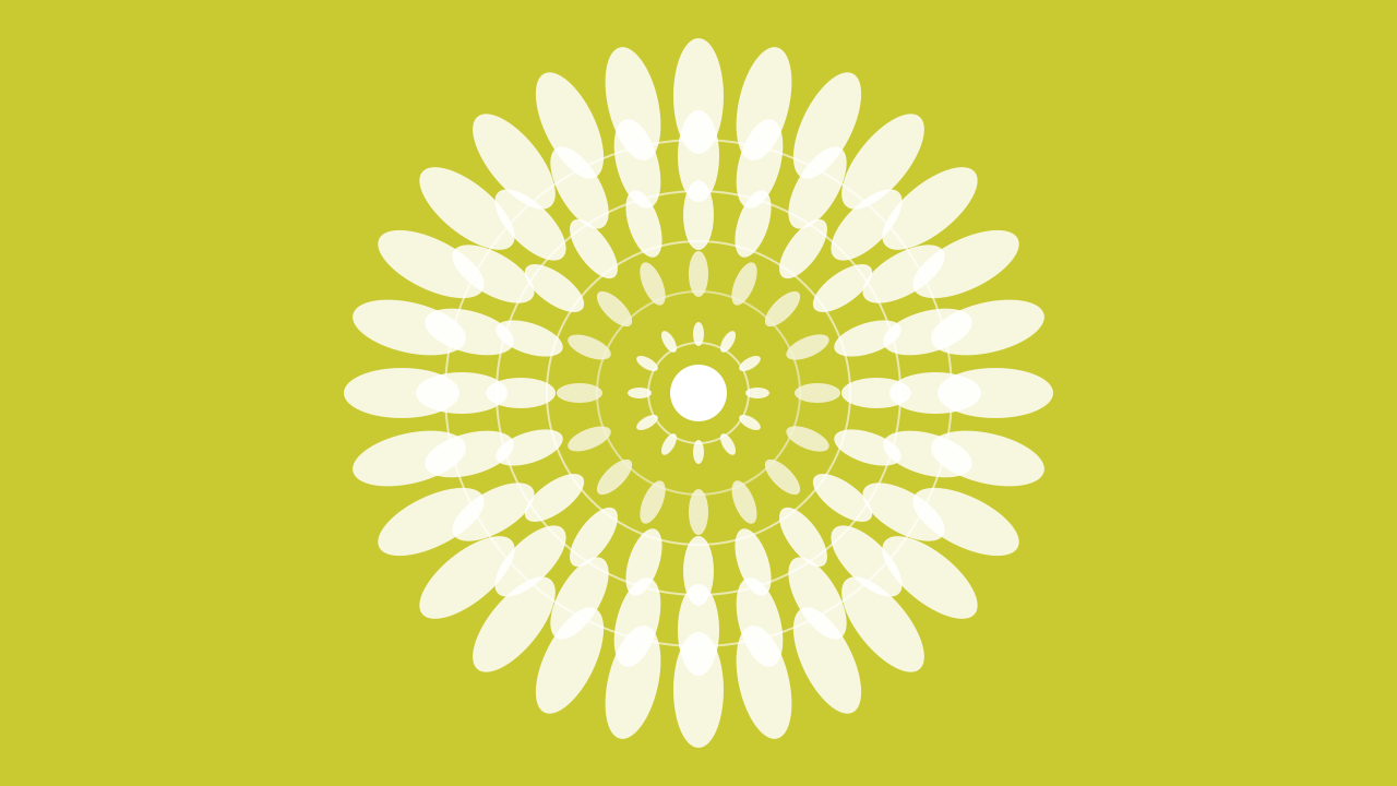 Beige mandala background — free HD beige color wallpaper 1920x1080