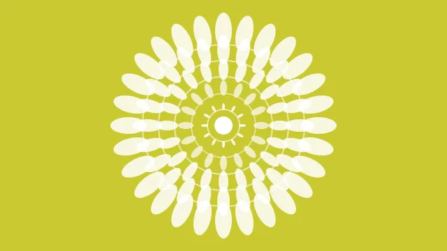 Beige mandala desktop wallpaper — free 4K beige wallpaper 3840x2160
