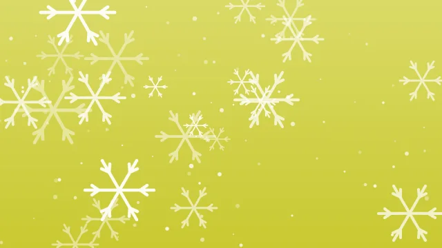 Beige snowflake desktop wallpaper — free 4K beige wallpaper 3840x2160