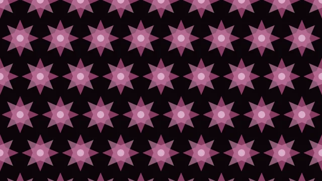 Berry Blush arabesque background — free HD berry blush color wallpaper 1920x1080