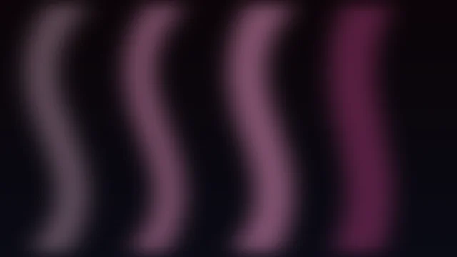 Berry Blush aurora background — free HD berry blush color wallpaper 1920x1080