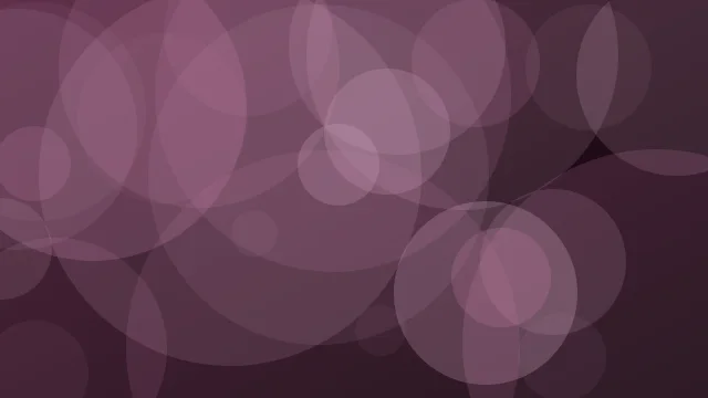 Berry Blush bokeh background — free HD berry blush color wallpaper 1920x1080