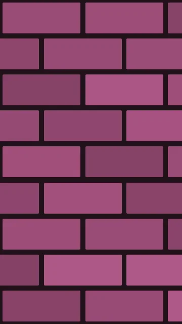 Berry Blush brick phone wallpaper — free HD berry blush mobile wallpaper 1080x1920