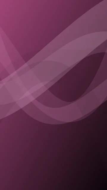 Berry Blush curves phone wallpaper — free HD berry blush mobile wallpaper 1080x1920