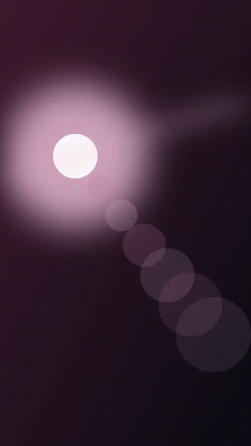 Berry Blush flare phone wallpaper — free HD berry blush mobile wallpaper 1080x1920