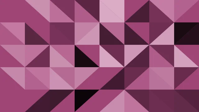 Berry Blush geometric background — free HD berry blush color wallpaper 1920x1080