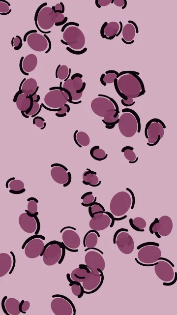 Berry Blush leopard phone wallpaper — free HD berry blush mobile wallpaper 1080x1920