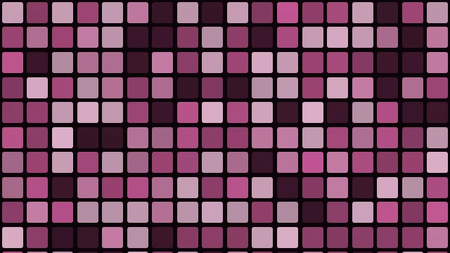 Berry Blush mosaic background — free HD berry blush color wallpaper 1920x1080