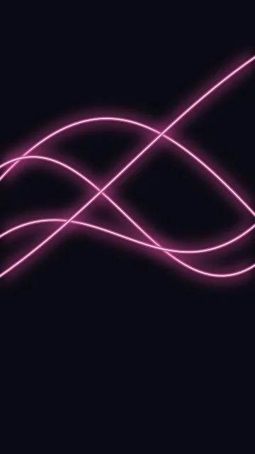 Berry Blush neon phone wallpaper — free HD berry blush mobile wallpaper 1080x1920