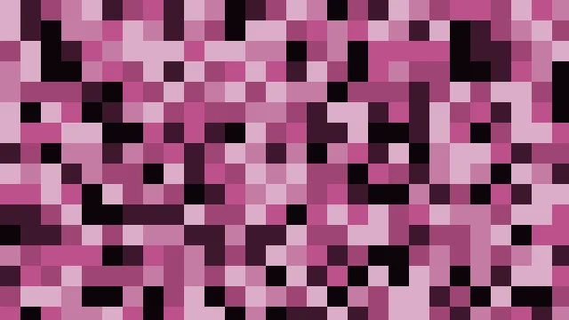 Berry Blush pixel background — free HD berry blush color wallpaper 1920x1080