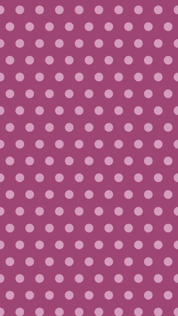 Berry Blush polkadot phone wallpaper — free HD berry blush mobile wallpaper 1080x1920