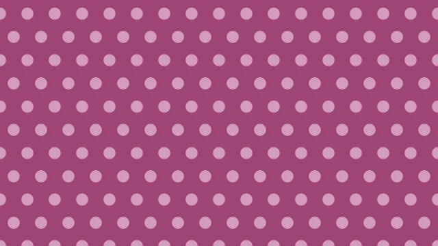Berry Blush polka dot background — free HD berry blush color wallpaper 1920x1080