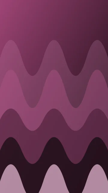 Berry Blush waves phone wallpaper — free HD berry blush mobile wallpaper 1080x1920