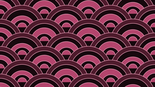 Berry Crush artdeco desktop wallpaper — free 4K berry crush wallpaper 3840x2160