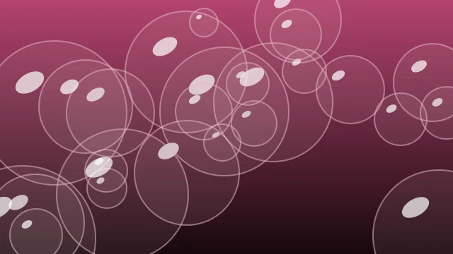 Berry Crush bubbles desktop wallpaper — free 4K berry crush wallpaper 3840x2160