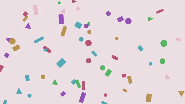 Berry Crush confetti desktop wallpaper — free 4K berry crush wallpaper 3840x2160