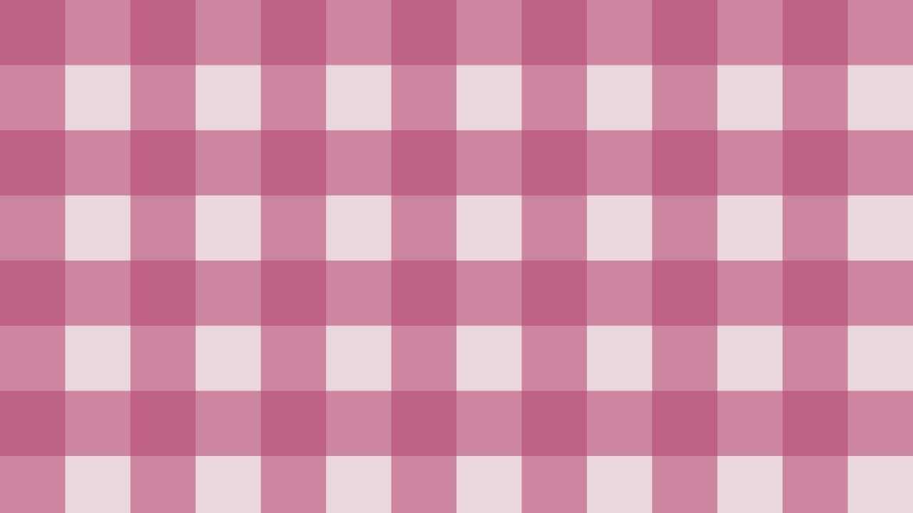 Berry Crush gingham background — free HD berry crush color wallpaper 1920x1080