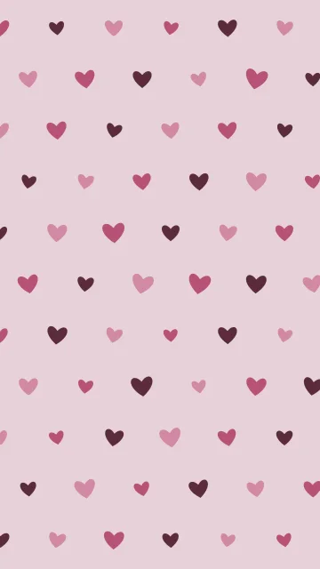 Berry Crush hearts phone wallpaper — free HD berry crush mobile wallpaper 1080x1920