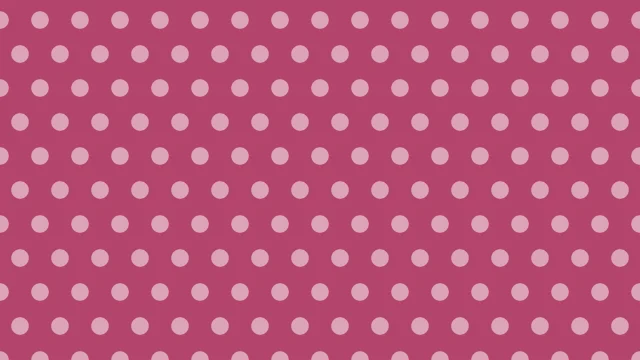 Berry Crush polkadot desktop wallpaper — free 4K berry crush wallpaper 3840x2160