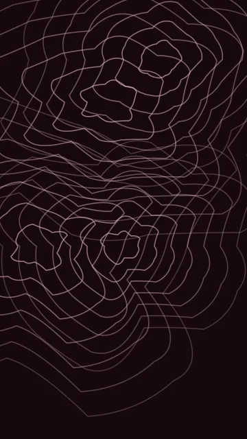 Berry Crush topographic phone wallpaper — free HD berry crush mobile wallpaper 1080x1920