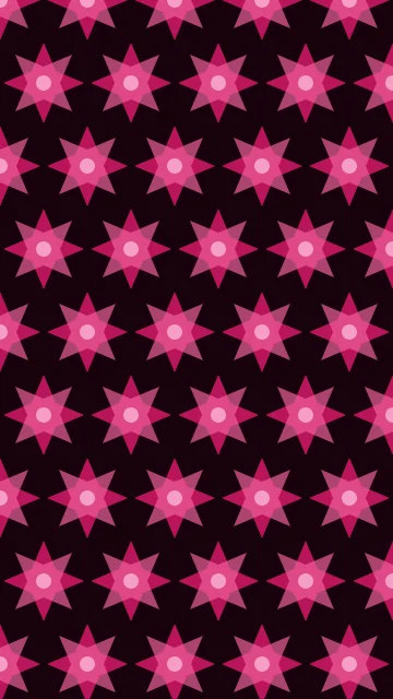 Berry Lipstick arabesque phone wallpaper — free HD berry lipstick mobile wallpaper 1080x1920