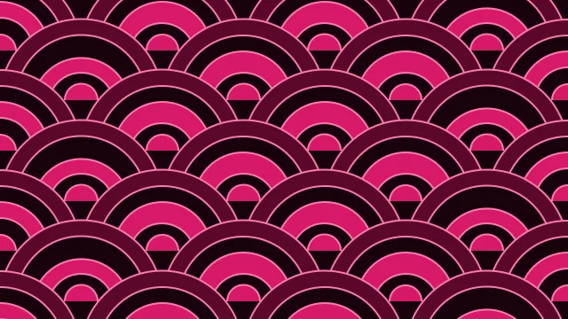 Berry Lipstick art deco background — free HD berry lipstick color wallpaper 1920x1080