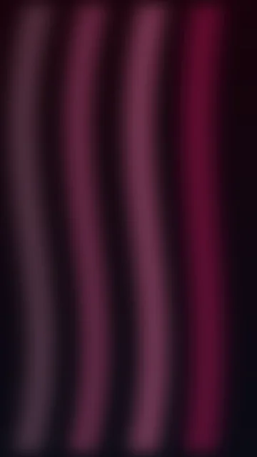 Berry Lipstick aurora phone wallpaper — free HD berry lipstick mobile wallpaper 1080x1920
