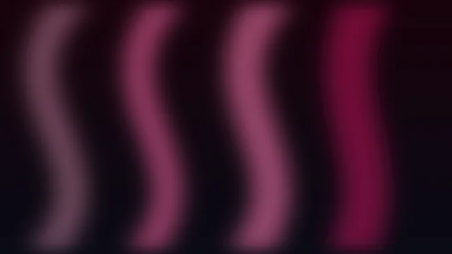 Berry Lipstick aurora background — free HD berry lipstick color wallpaper 1920x1080