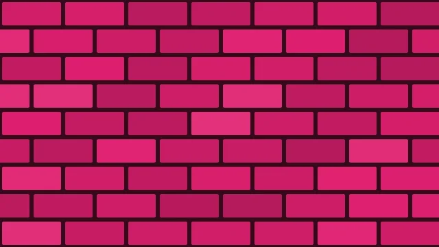 Berry Lipstick brick background — free HD berry lipstick color wallpaper 1920x1080