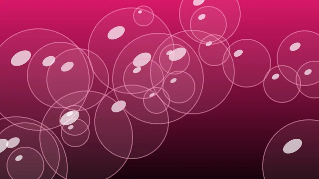 Berry Lipstick bubbles background — free HD berry lipstick color wallpaper 1920x1080
