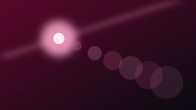Berry Lipstick lens flare background — free HD berry lipstick color wallpaper 1920x1080