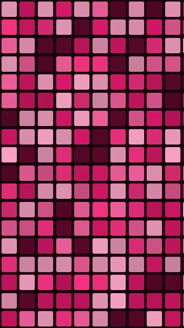 Berry Lipstick mosaic phone wallpaper — free HD berry lipstick mobile wallpaper 1080x1920