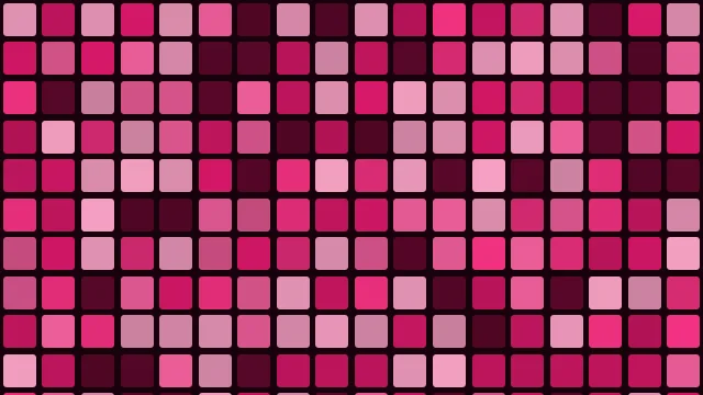 Berry Lipstick mosaic background — free HD berry lipstick color wallpaper 1920x1080