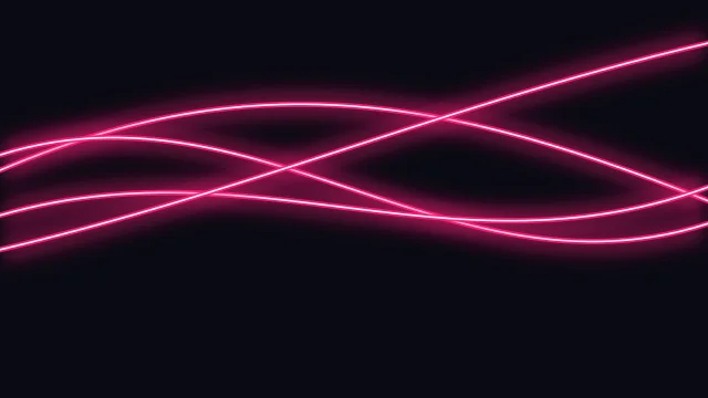 Berry Lipstick neon background — free HD berry lipstick color wallpaper 1920x1080