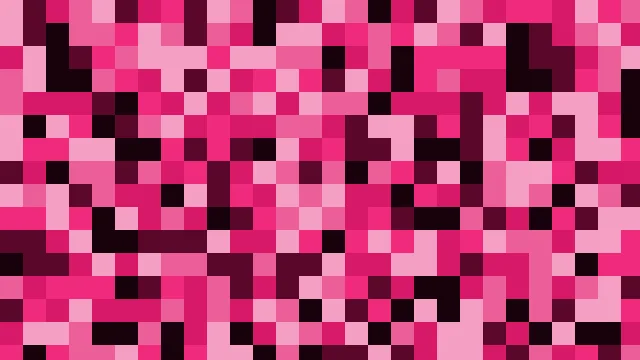 Berry Lipstick pixel background — free HD berry lipstick color wallpaper 1920x1080