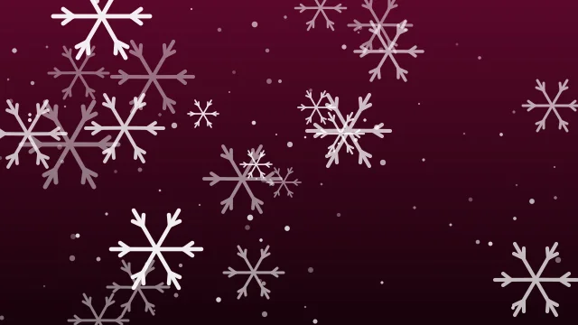 Berry Lipstick snowflake background — free HD berry lipstick color wallpaper 1920x1080