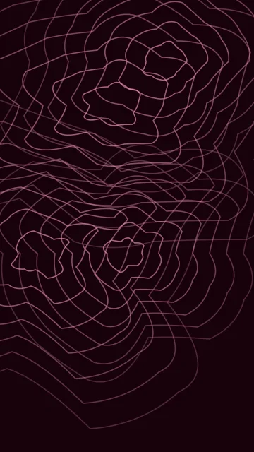 Berry Lipstick topographic phone wallpaper — free HD berry lipstick mobile wallpaper 1080x1920
