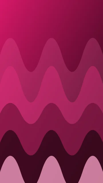 Berry Lipstick waves phone wallpaper — free HD berry lipstick mobile wallpaper 1080x1920