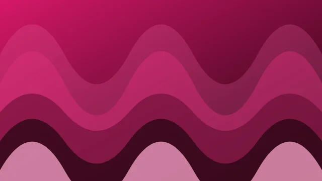 Berry Lipstick waves background — free HD berry lipstick color wallpaper 1920x1080