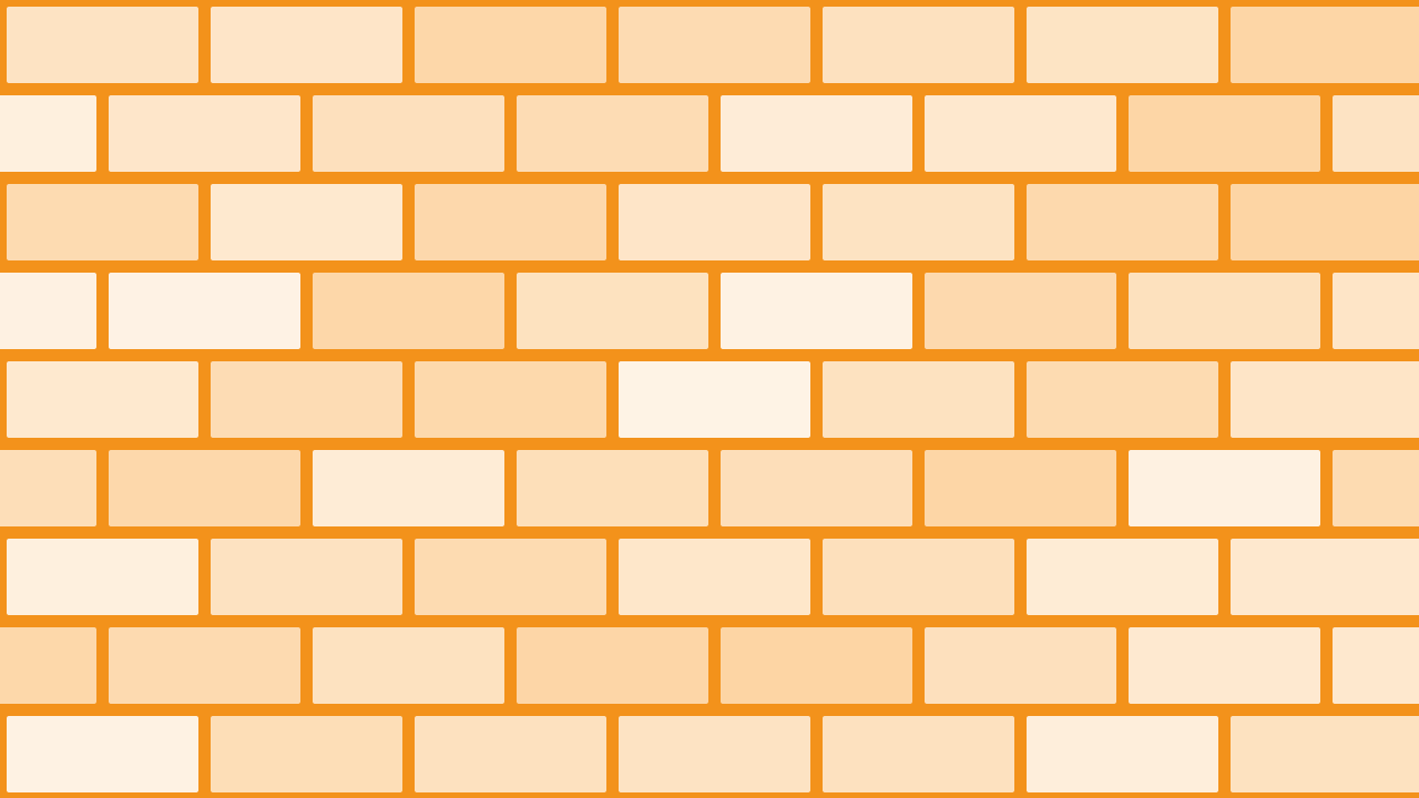 Bisque brick background — free HD bisque color wallpaper 1920x1080