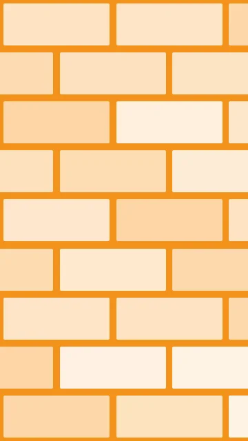 Bisque brick phone wallpaper — free HD bisque mobile wallpaper 1080x1920
